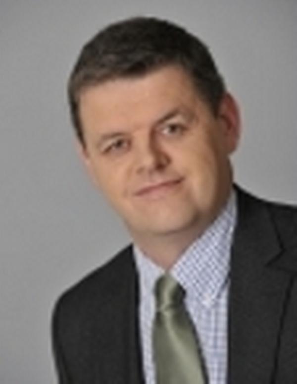 Robert Pitt