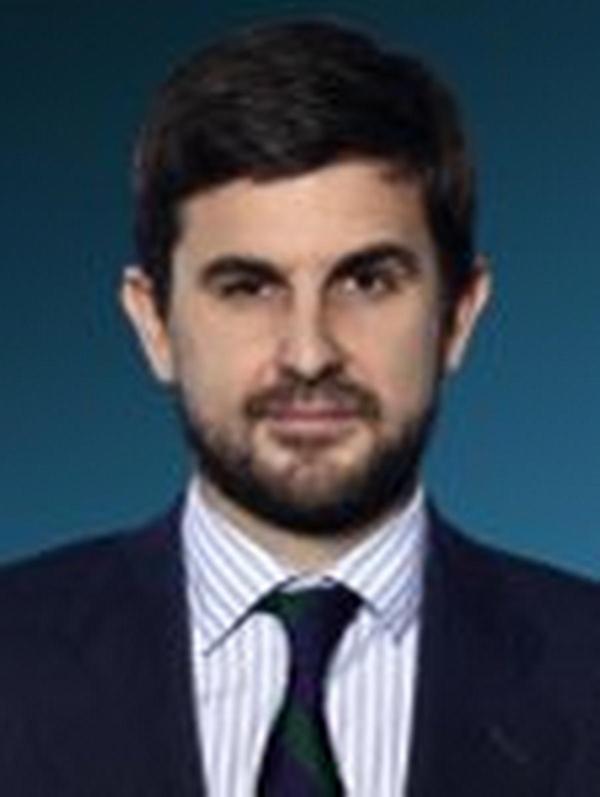 Jesús Pérez de Uriguen, Telefónica Czech Republic