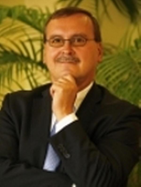 Martin Koch, ČEZ