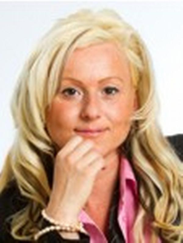 Dana Malkusová