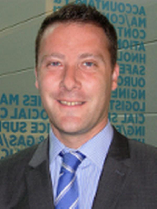 Jonathan Hill