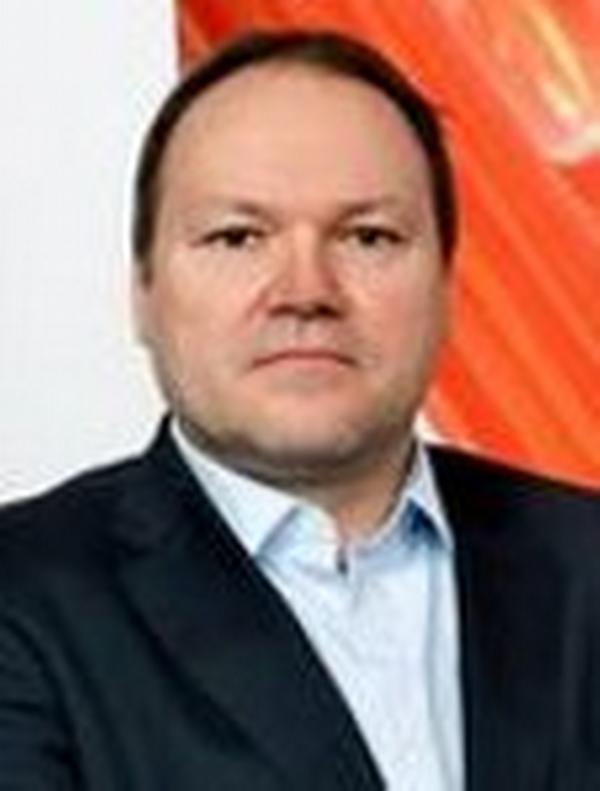 Stanislav Hlobilek
