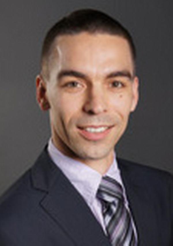 Lukáš Houba