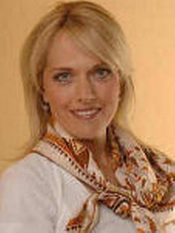 Soňa Křítková