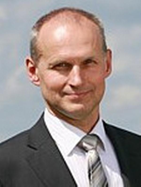 Miloš Štěpanovský