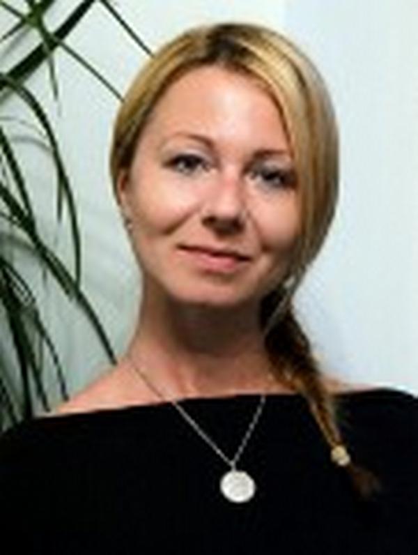 Adéla Hloušková