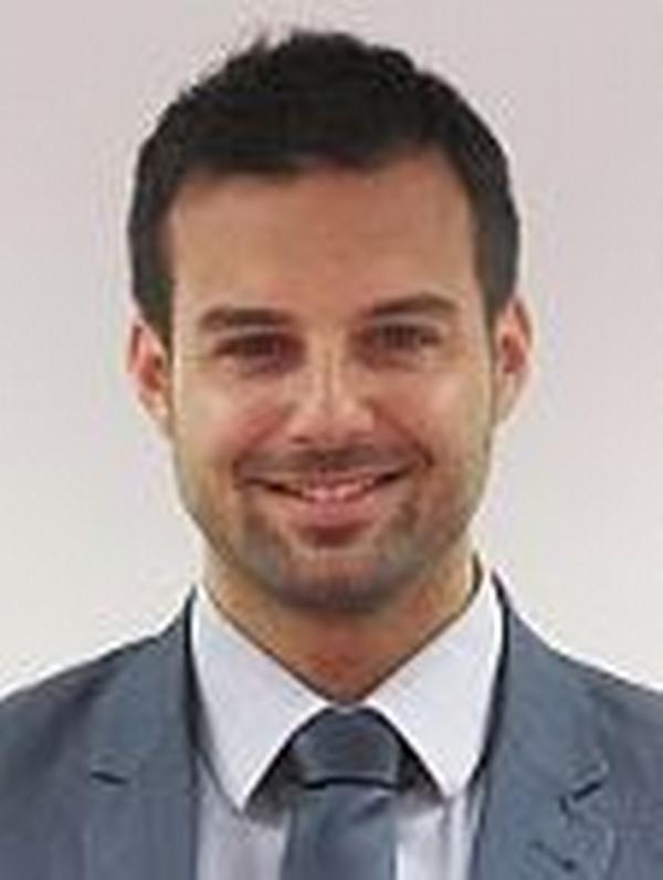 Michal Záhora