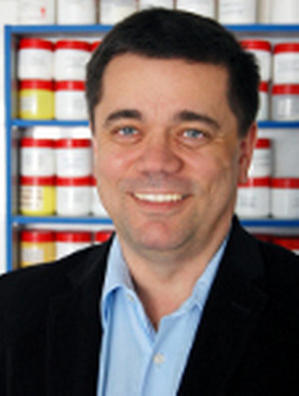 Vilém Skulina