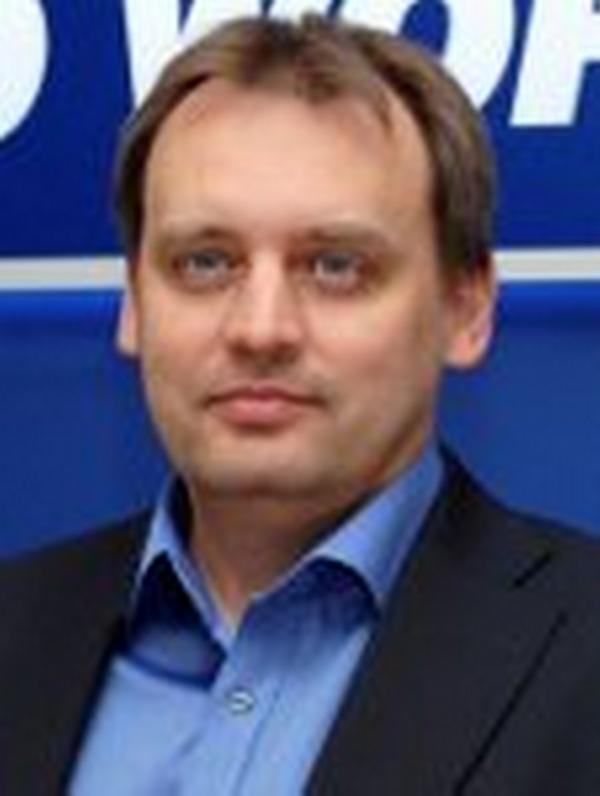 Ján Gažovský
