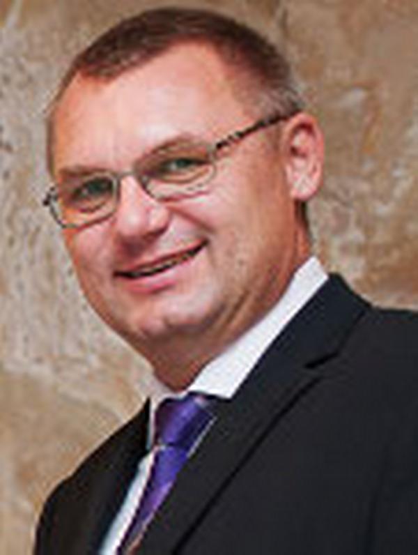 Lubomír Klepáč