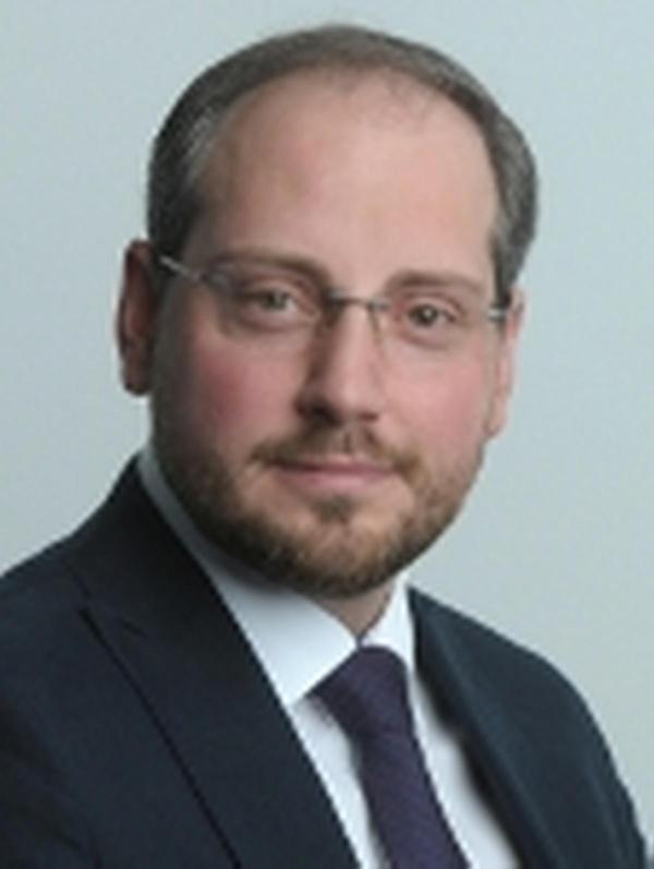 Martin Cakl, Panasonic Czech Republic