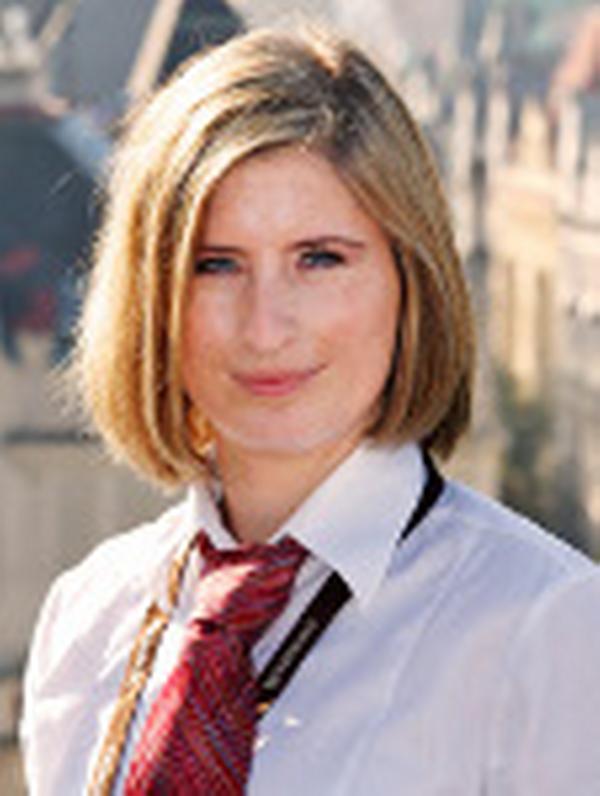 Lajla Hradilová-Kotačková 