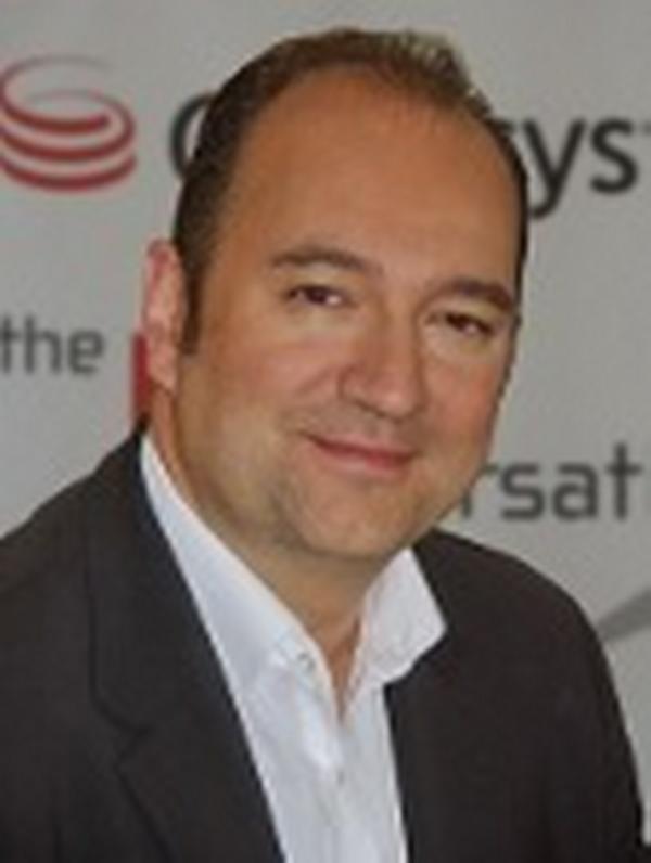 Martin Veselka