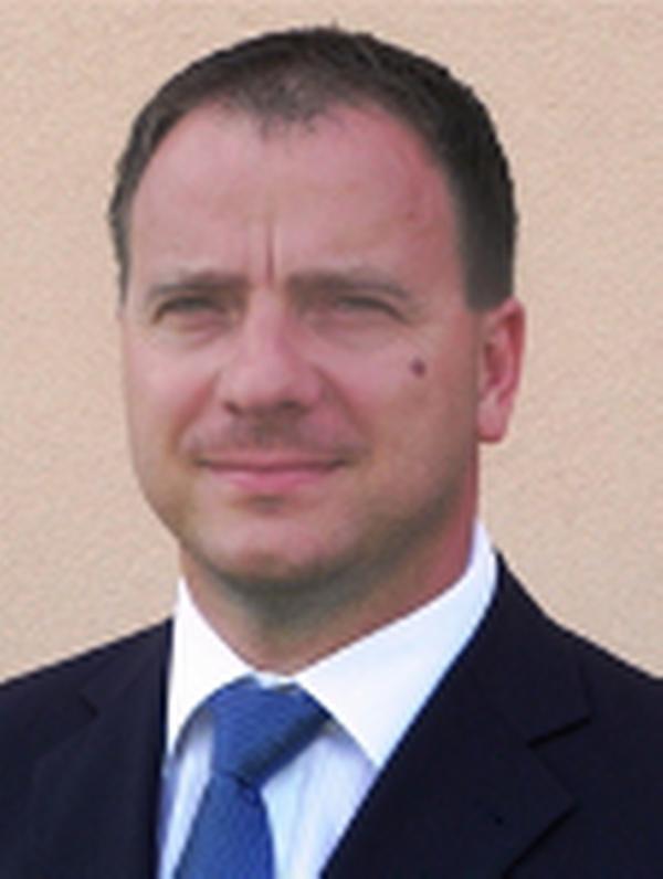 Oldřich Sadílek