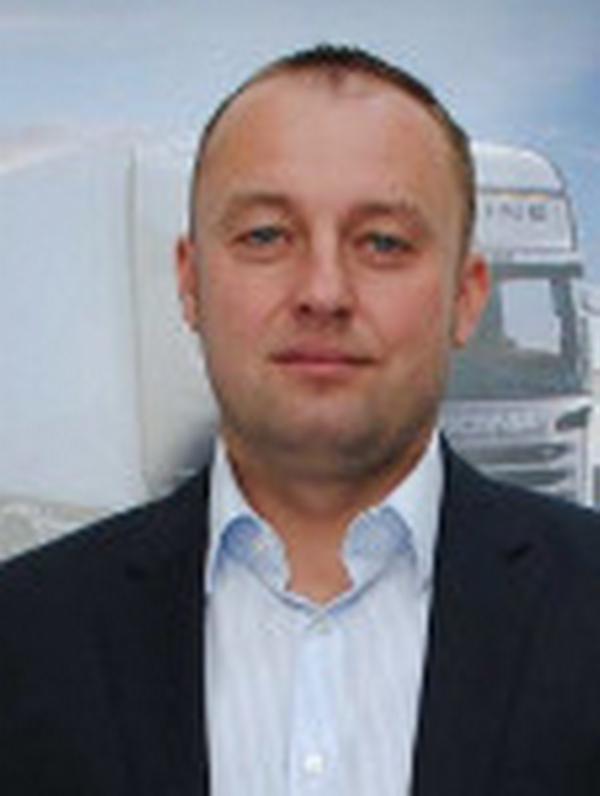 Radek Liška