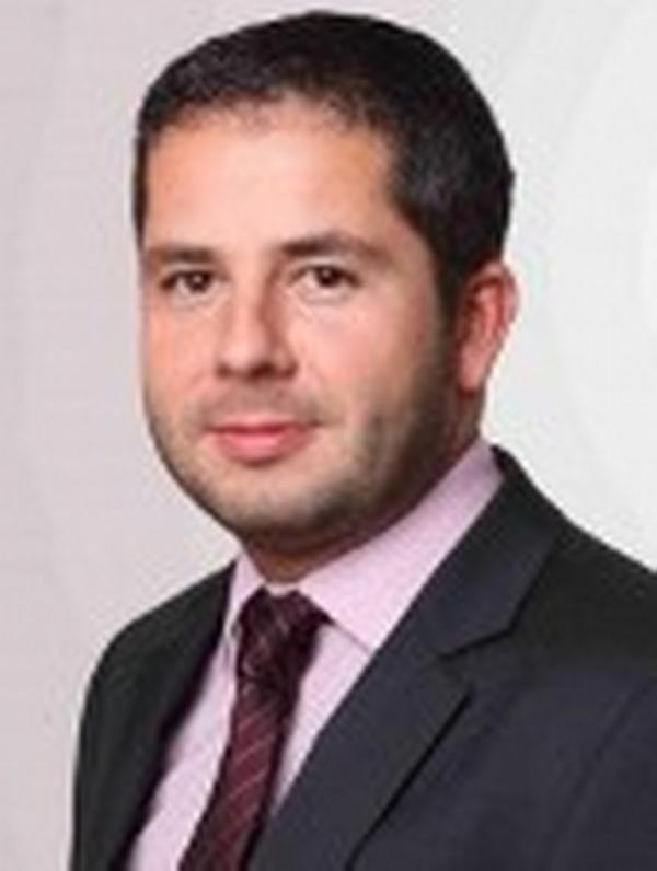 Aleš Novák