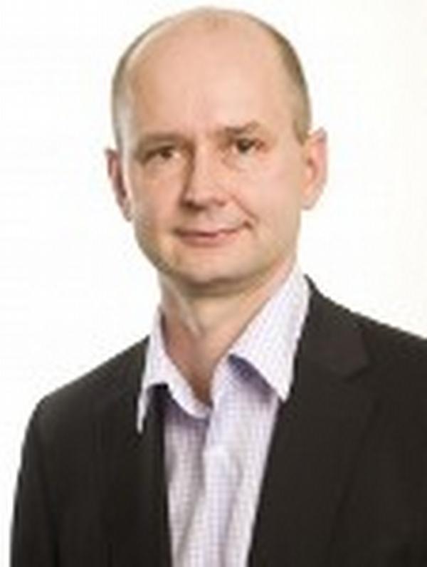 Luděk Šantora
