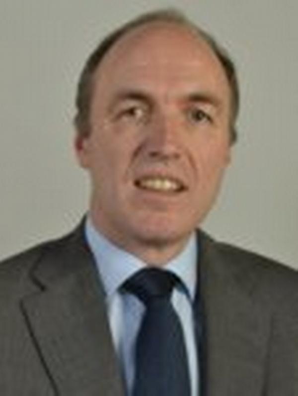 Pierre Timmermans