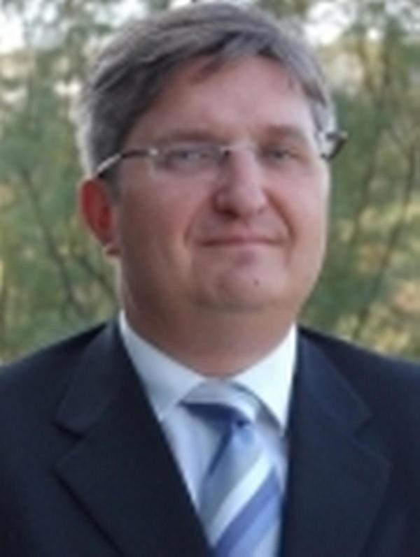 Jaroslav Mužík, ČSOB