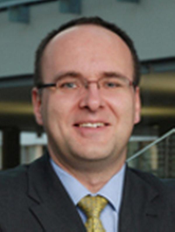 Marek Ditz, ČSOB
