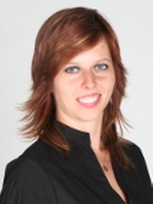 Hana Rákosníková,