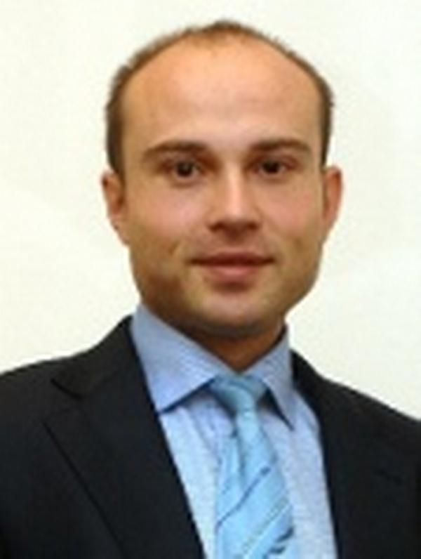 David Zegzulka