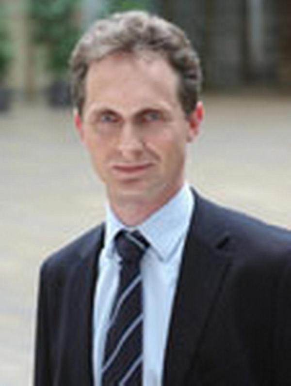 Jan Barta, ČSOB Asset Management
