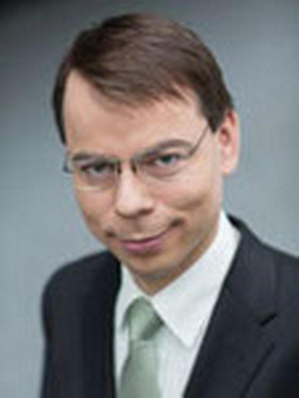 Aleš Zíb, ČSOB Asset Management