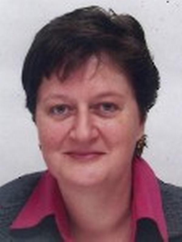 Hana Petrlíková 