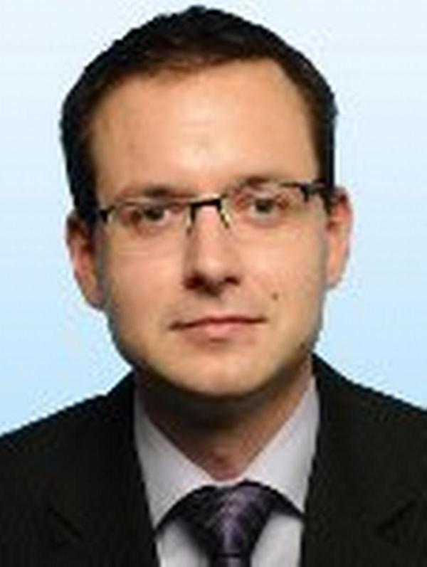 Michal Rajtr,Colliers International