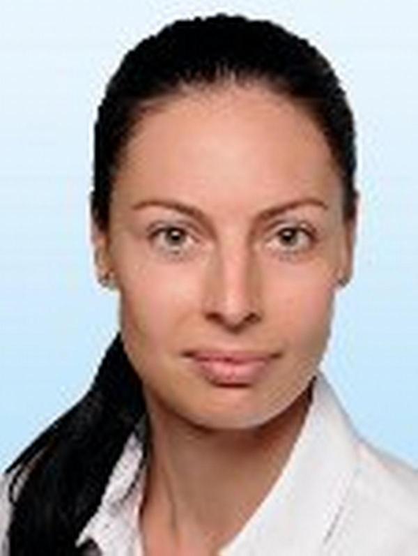 Markéta Janatová, Colliers International