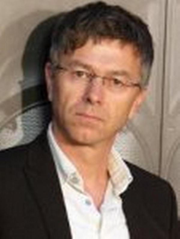 Hynek Chudárek, Česká televize