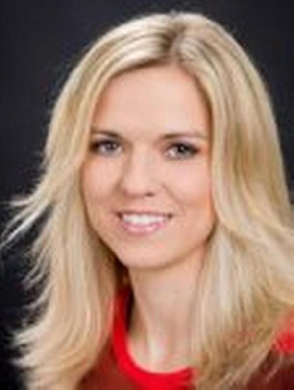 Daniela Němcová, Česká televize