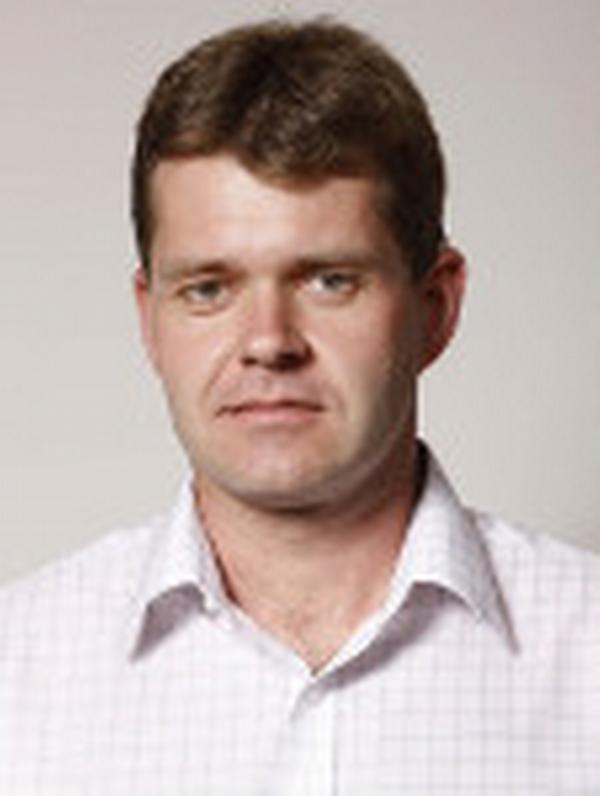 Pavel Henke