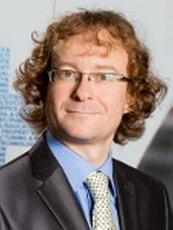 Jan Zimmel, Hays Czech Republic