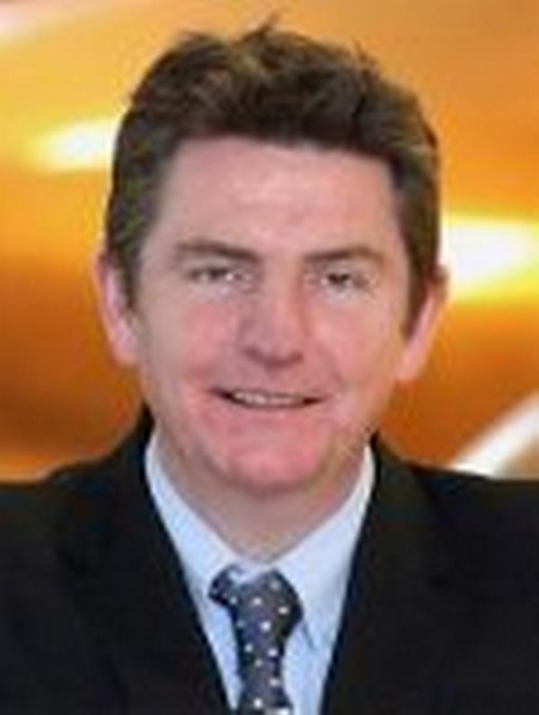 Diarmaid De Búrca