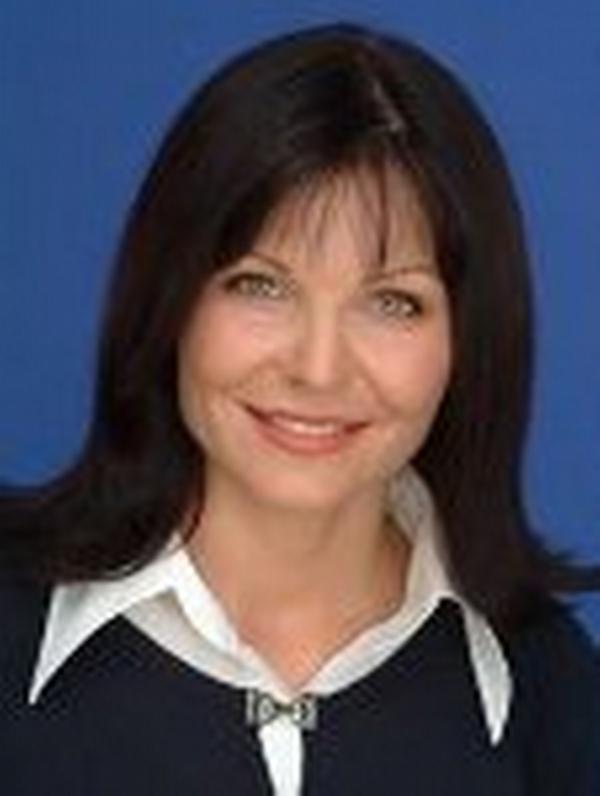 Bohdana Horáčková