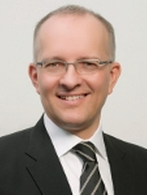 Peter Stracar