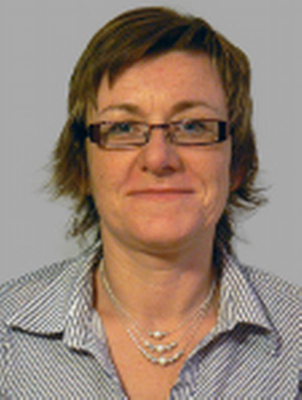 Michaela Dvořáková