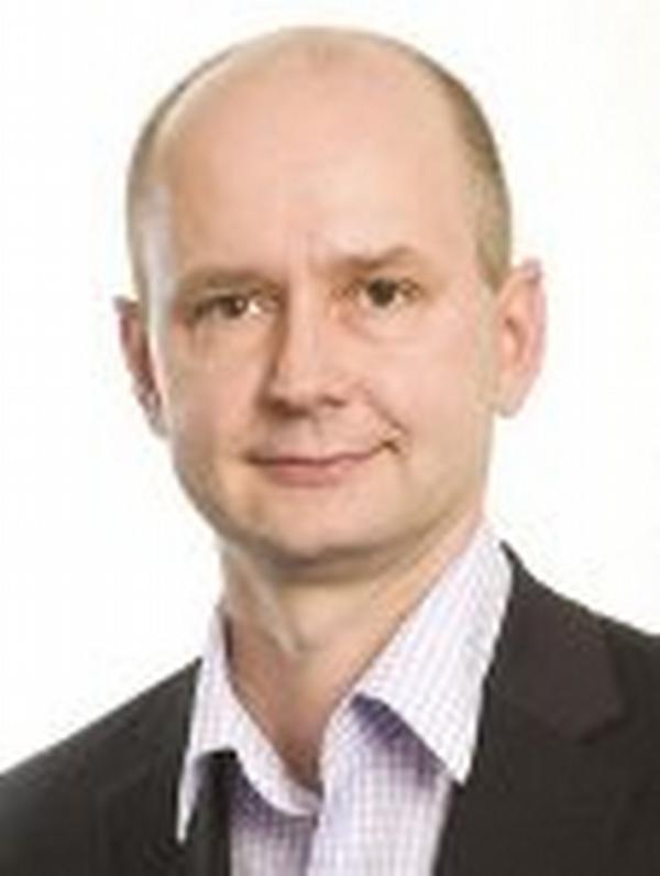 Luděk Šantora