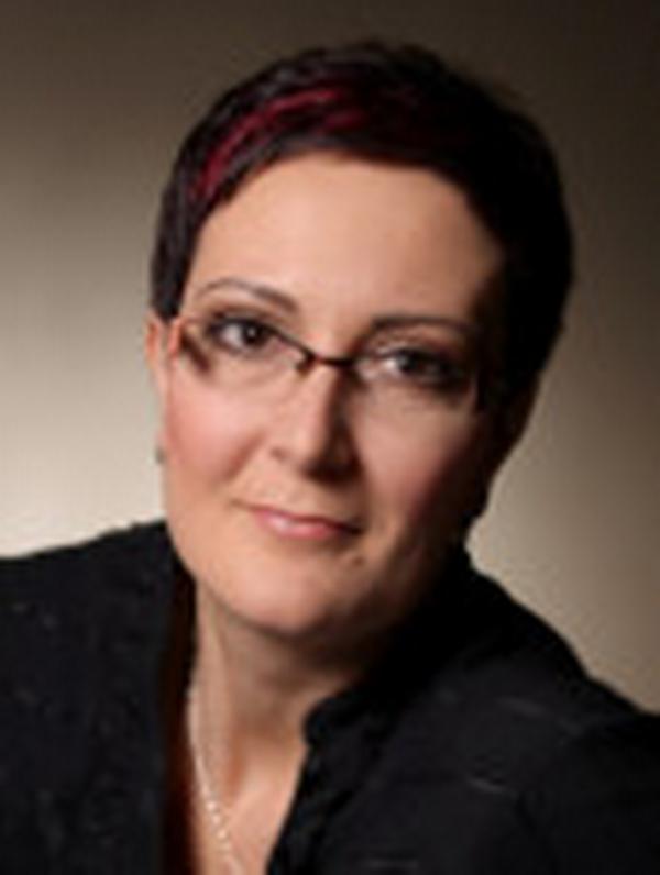 Lidija Erlebachová 