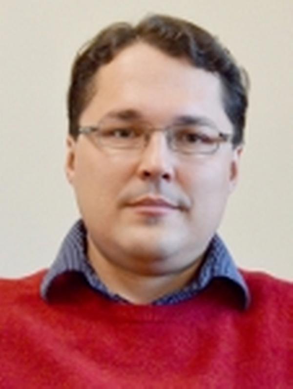 Michal Häckl