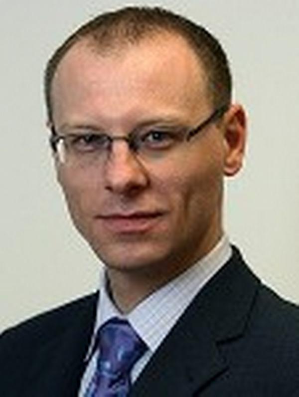Martin Řezáč