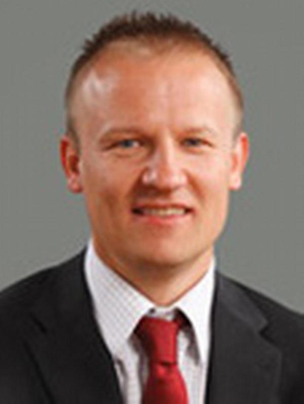 Martin Gebauer, České Radiokomunikace