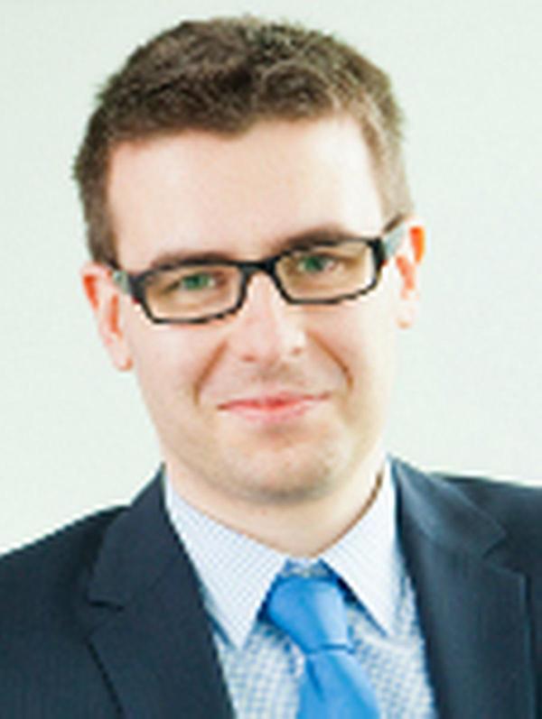 Jiří Kropáč, AVG Technologies
