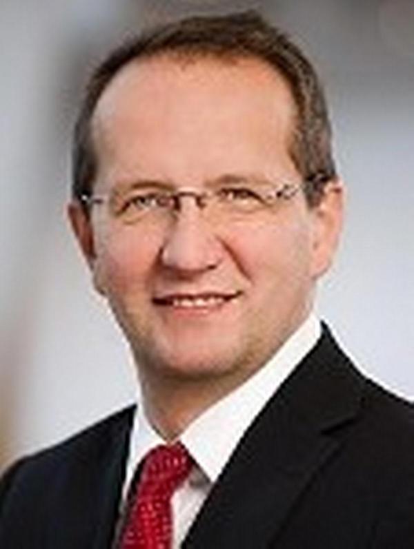 Karel Mourek, Česká spořitelna