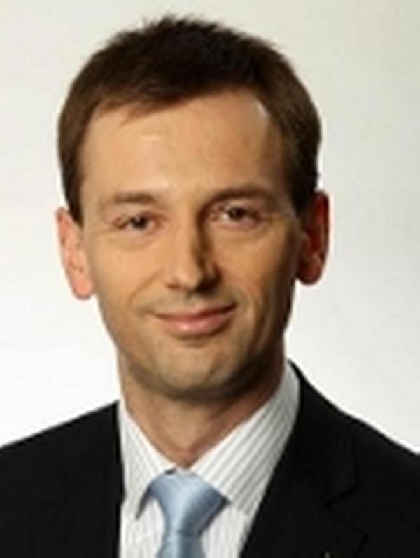 Karel Soukeník, Sberbank CZ