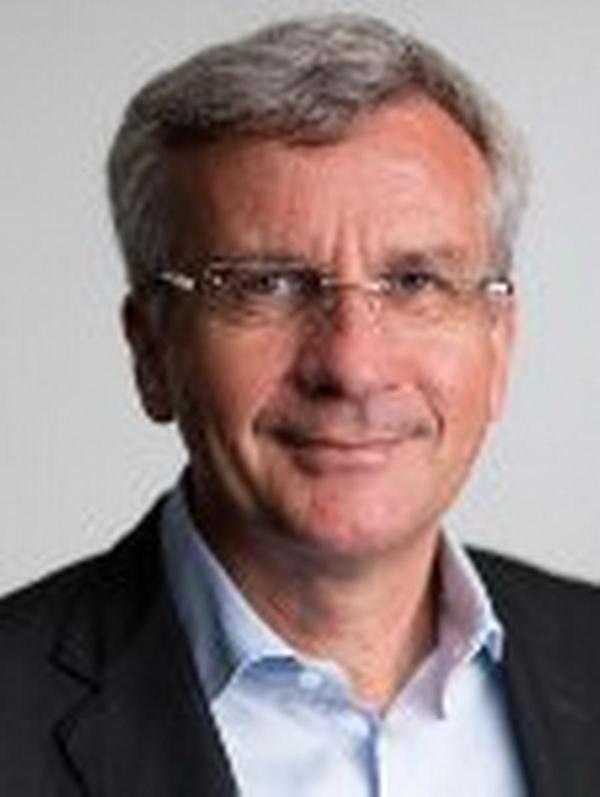 Frank Esser, AVG Technologies