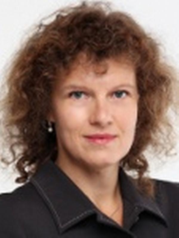 Lucie Kuželová