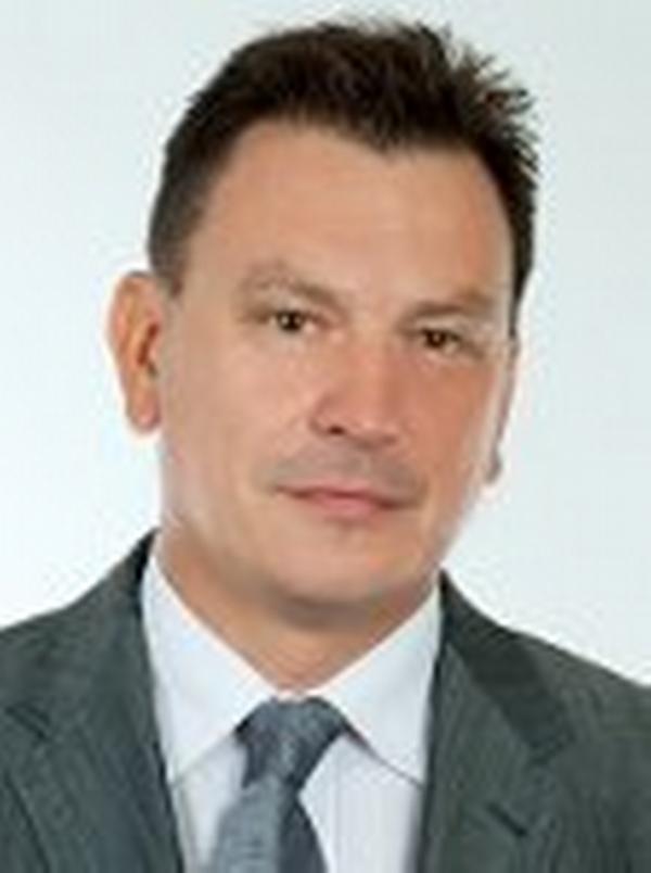 Marek Bělohoubek
